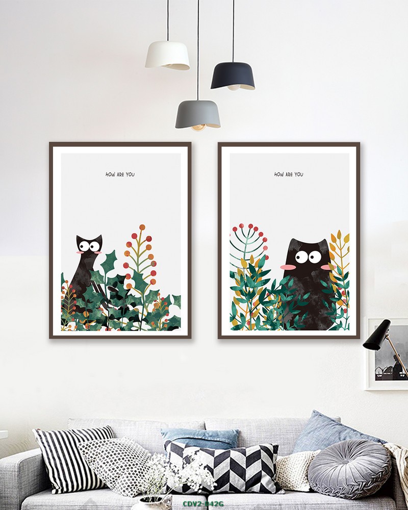 Động vật CDV2-042G